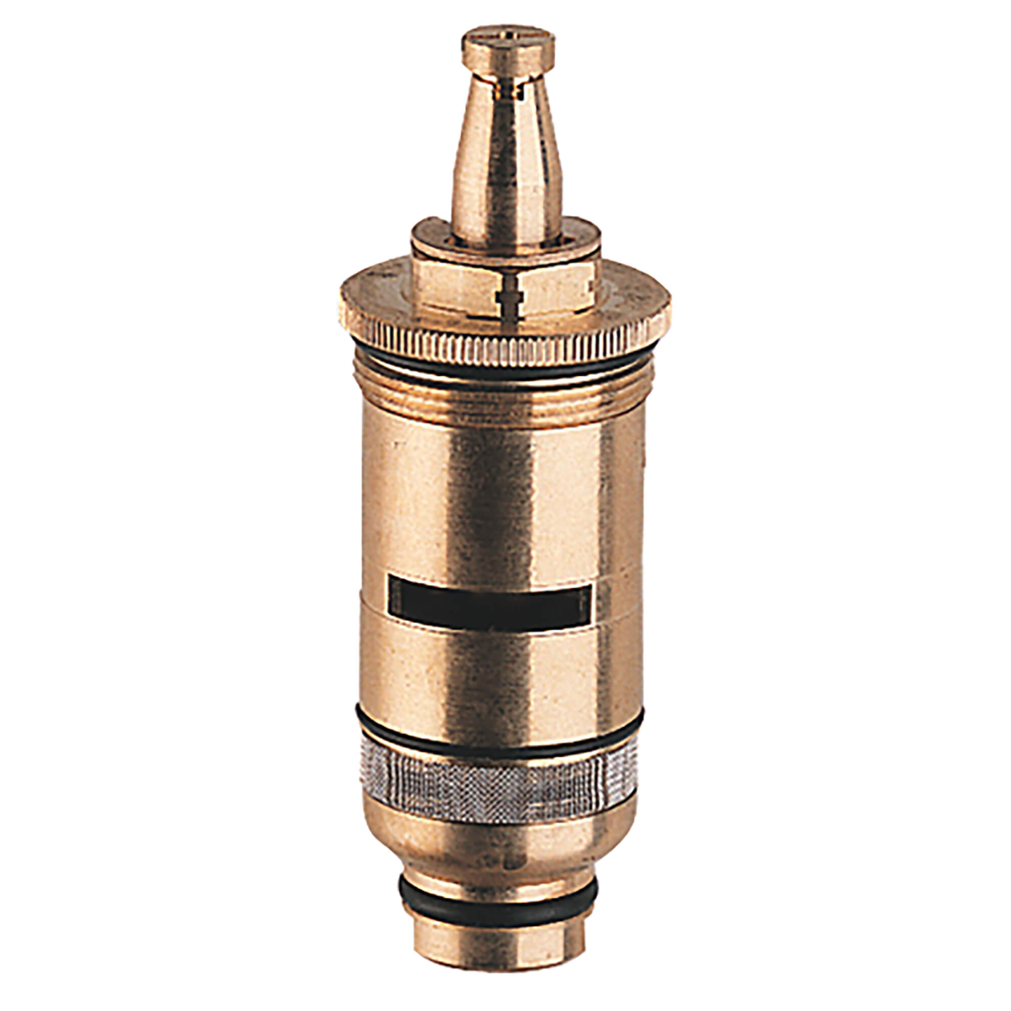 Shower Plumbing Grohe 47600000 Thermostatic Cartridge with Shuttle